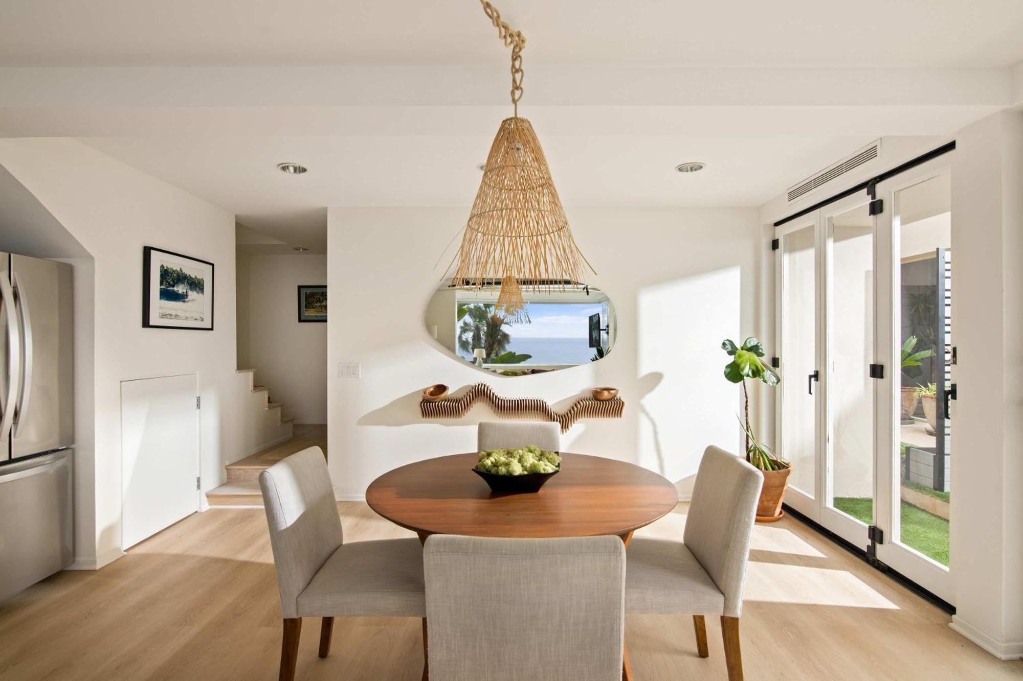 Holiday home La Jolla Private Oceanfront