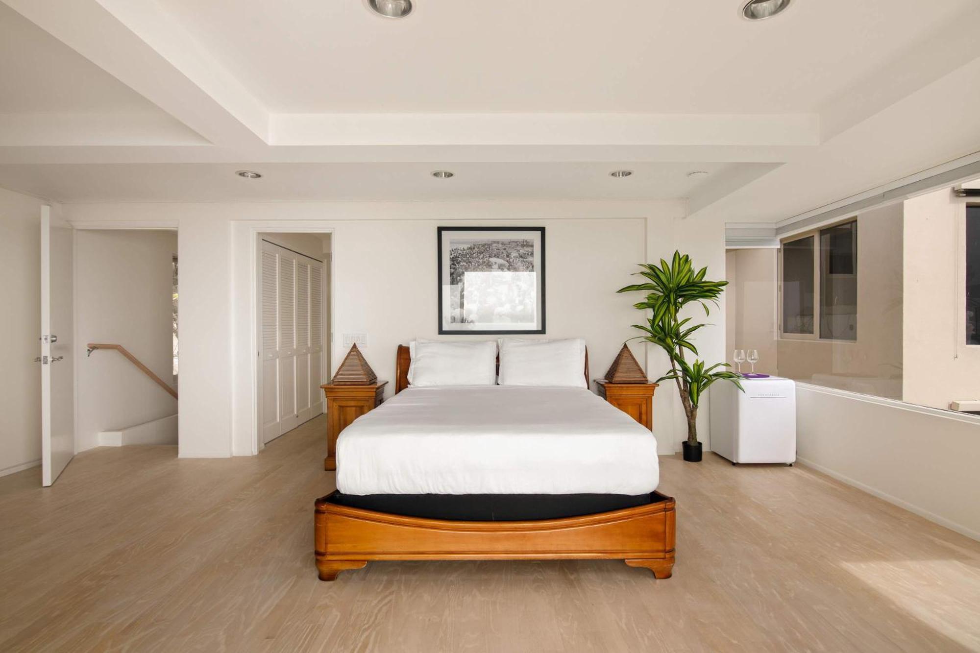 Holiday home La Jolla Private Oceanfront *