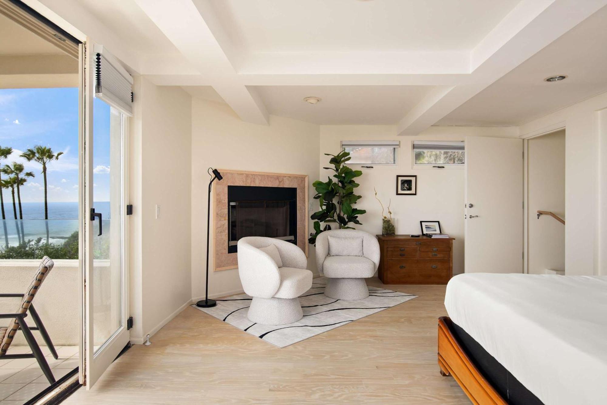 La Jolla Private Oceanfront