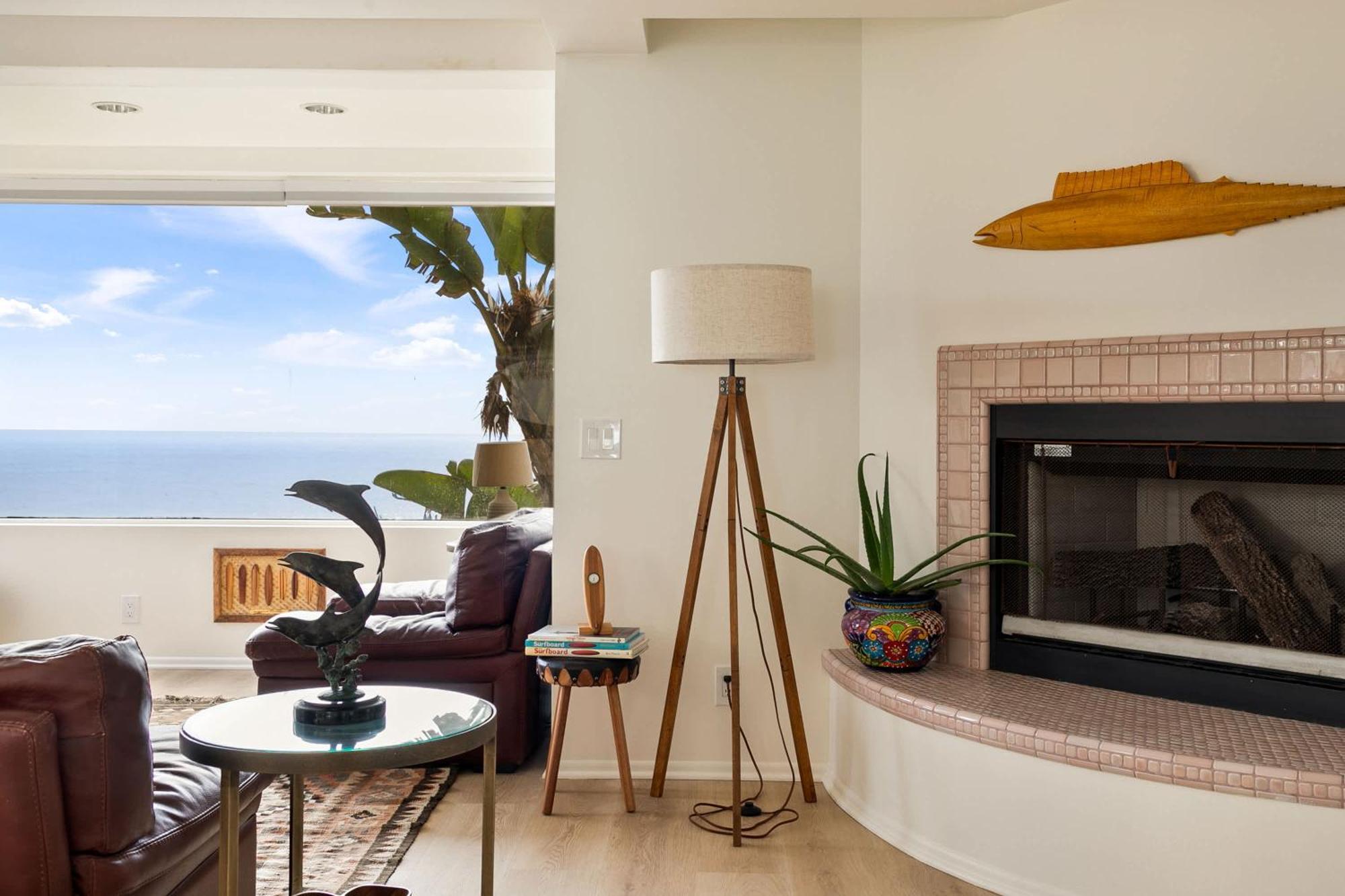 Holiday home La Jolla Private Oceanfront San Diego