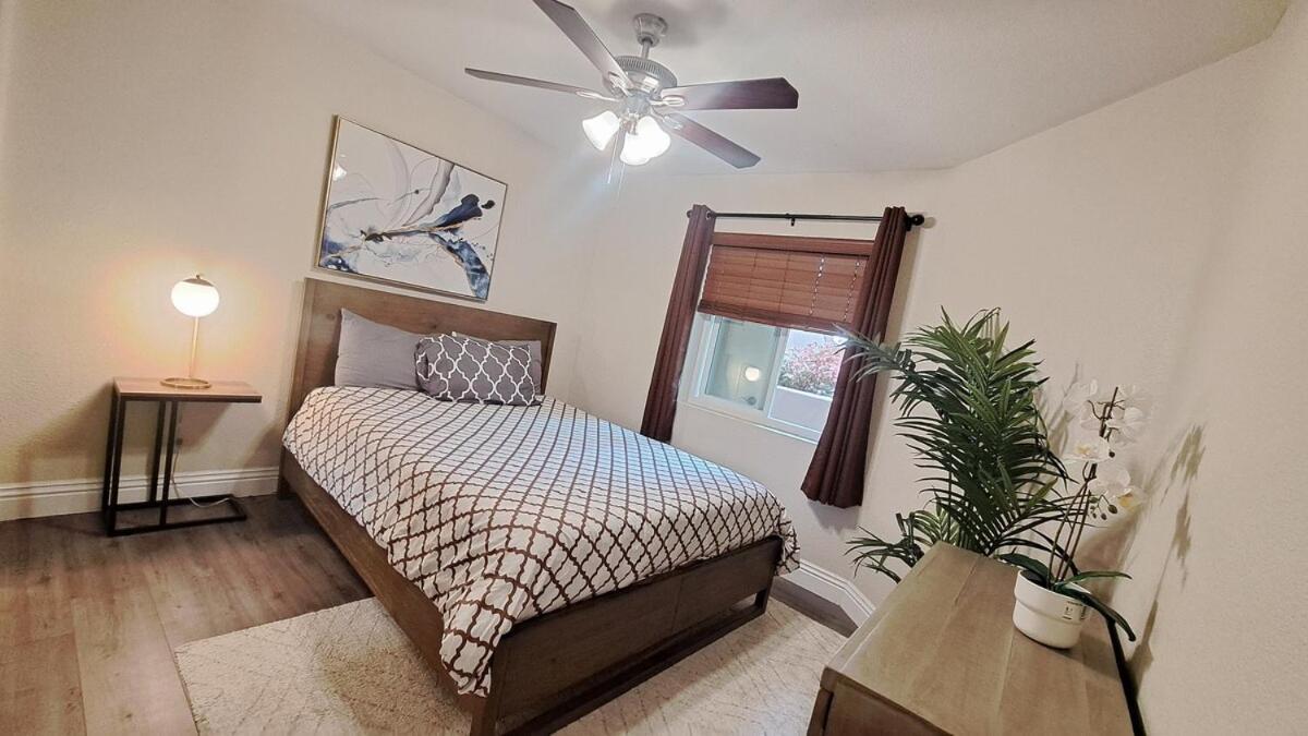 Apartment Vacation First Floor Luxury La Jolla, Spa, Pool, Gym San Diego