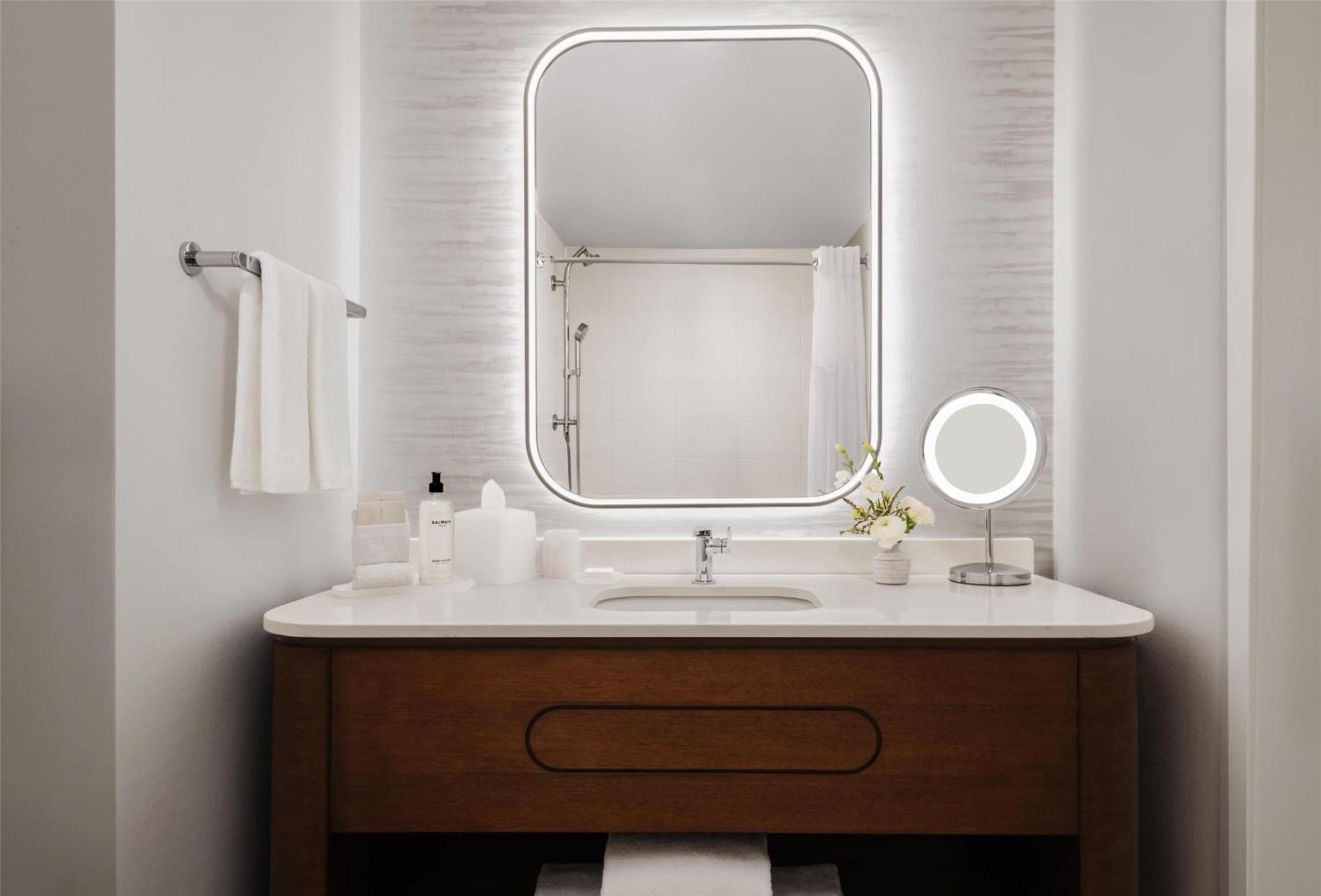 Hotel Manchester Grand Hyatt 4*