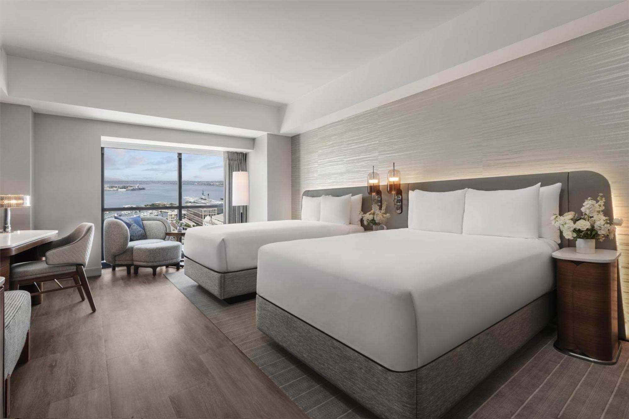 Manchester Grand Hyatt 4* San Diego