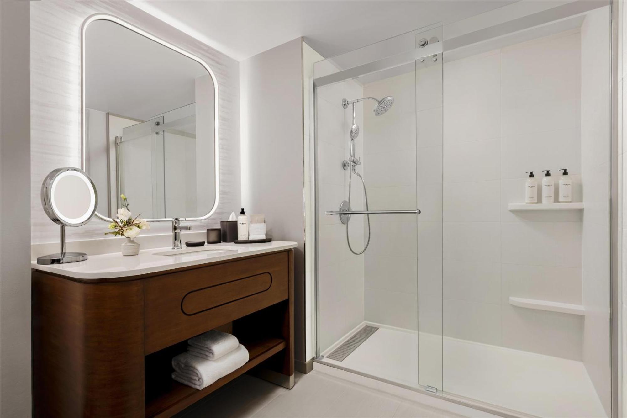 Manchester Grand Hyatt 4*