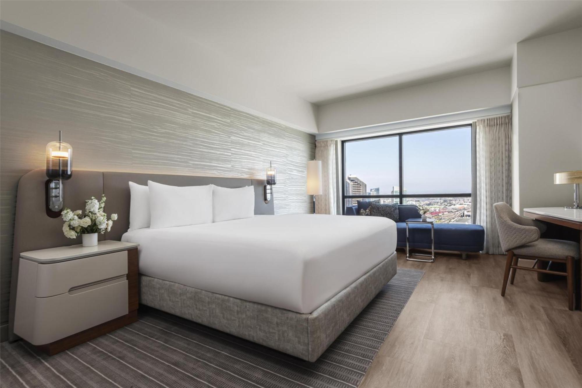 Hotel Manchester Grand Hyatt San Diego