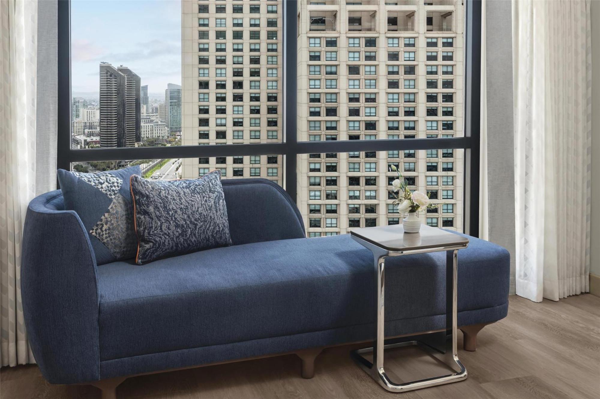 Manchester Grand Hyatt 4* San Diego