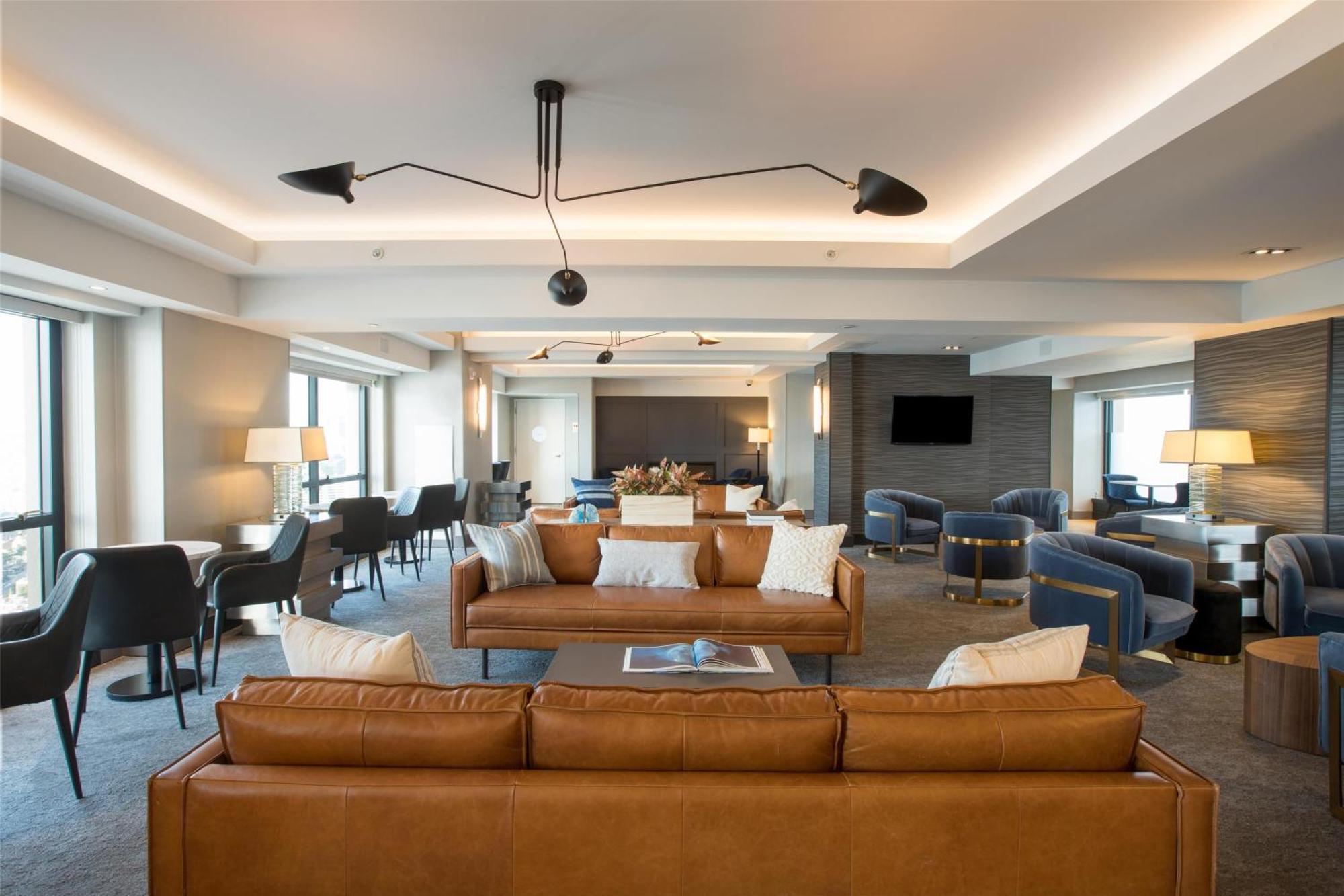 Hotel Manchester Grand Hyatt San Diego
