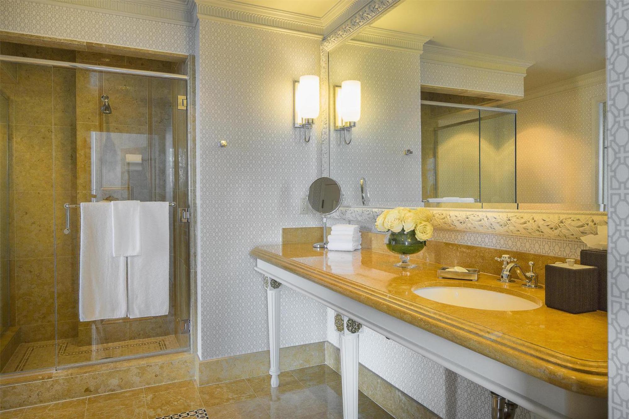 Hotel Manchester Grand Hyatt
