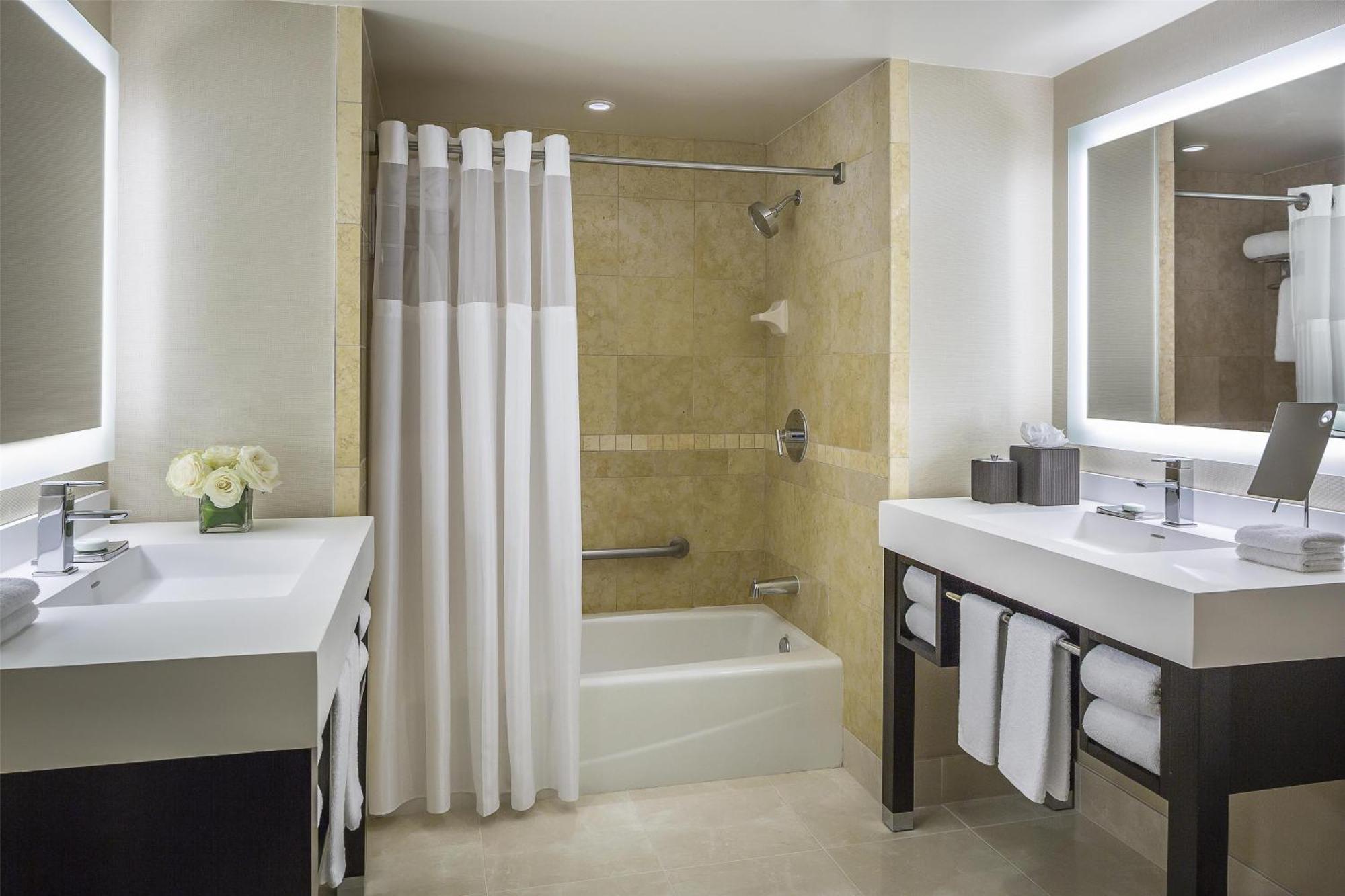 Manchester Grand Hyatt Hotel San Diego