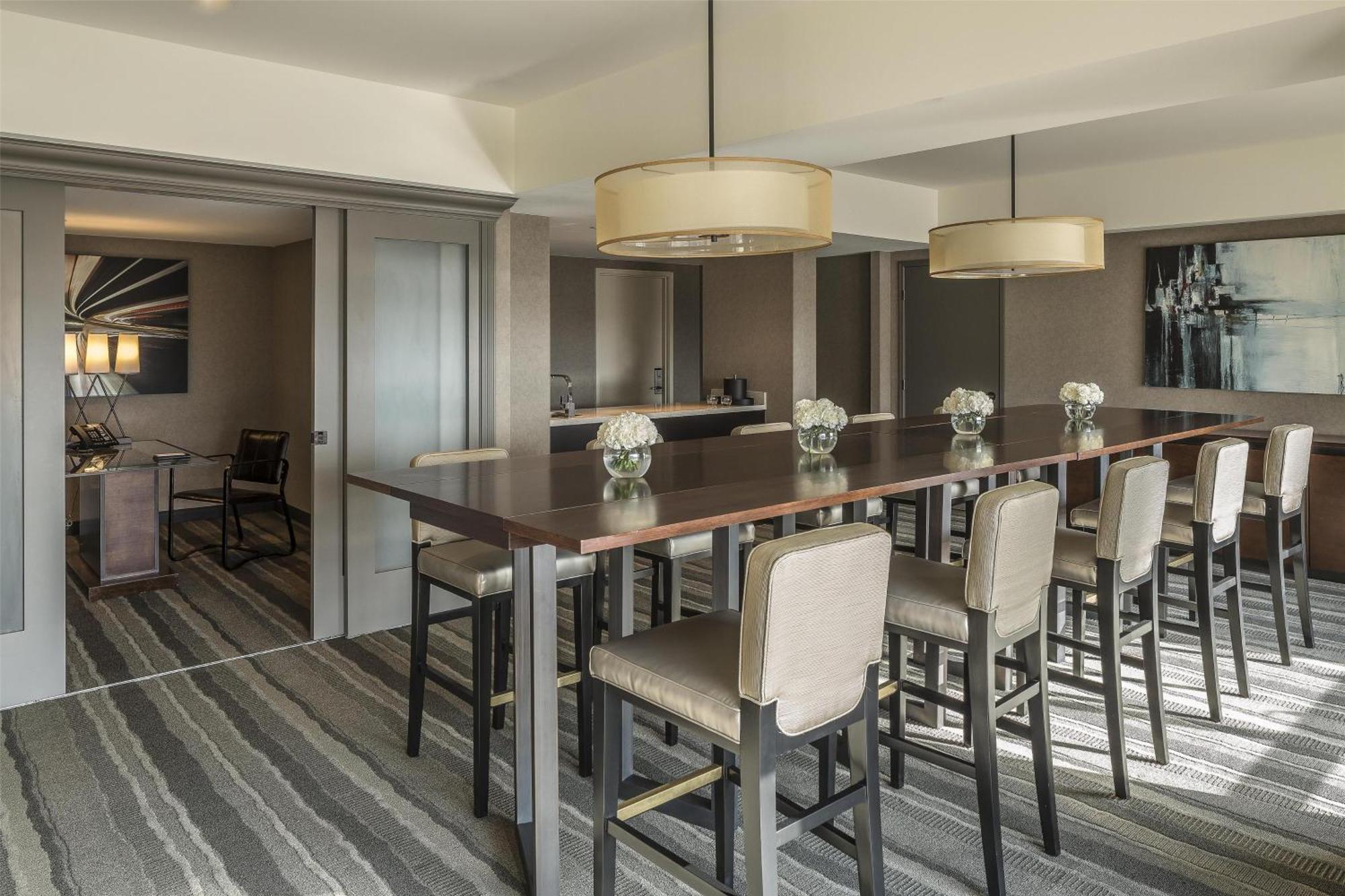Hotel Manchester Grand Hyatt San Diego