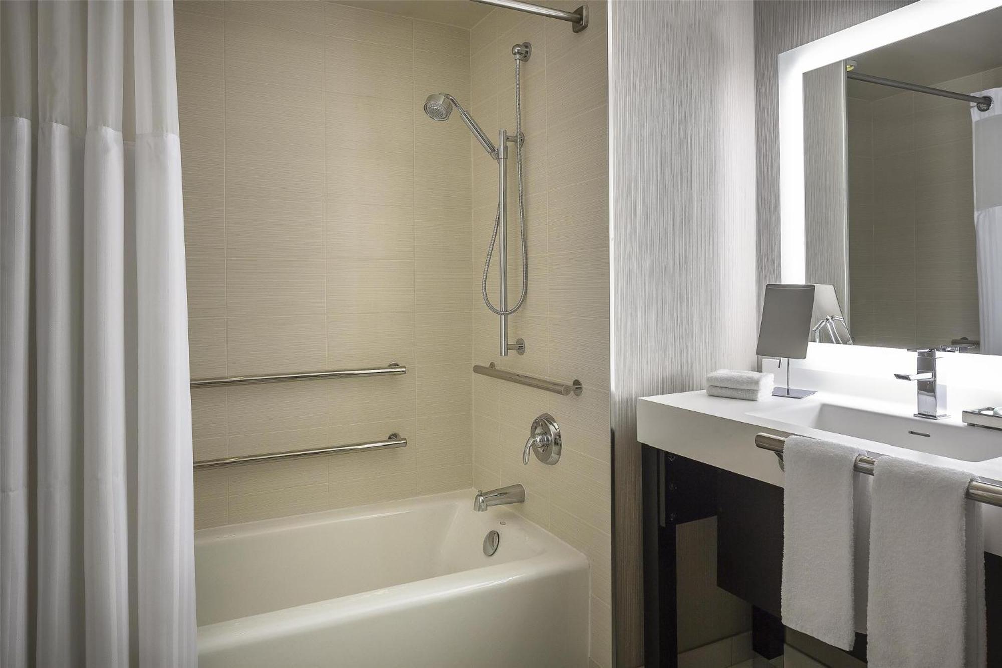 Manchester Grand Hyatt 4*