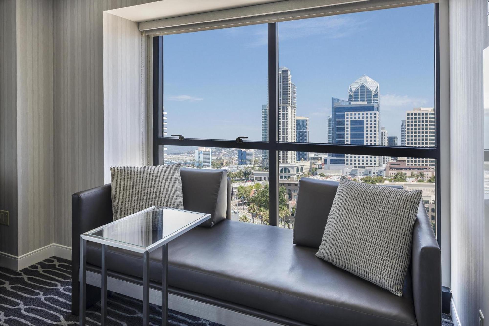 Manchester Grand Hyatt 4* San Diego