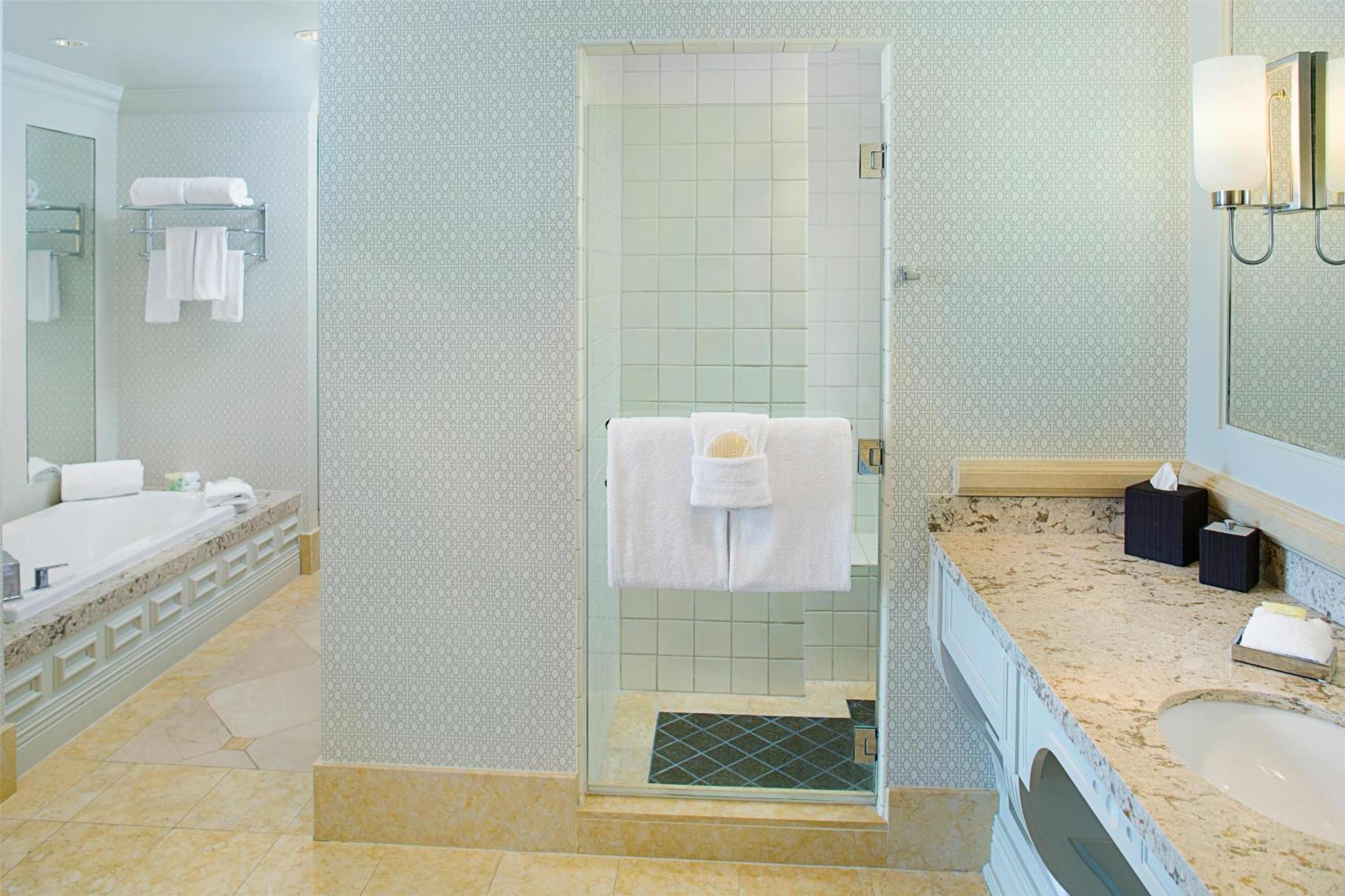 Hotel Manchester Grand Hyatt San Diego