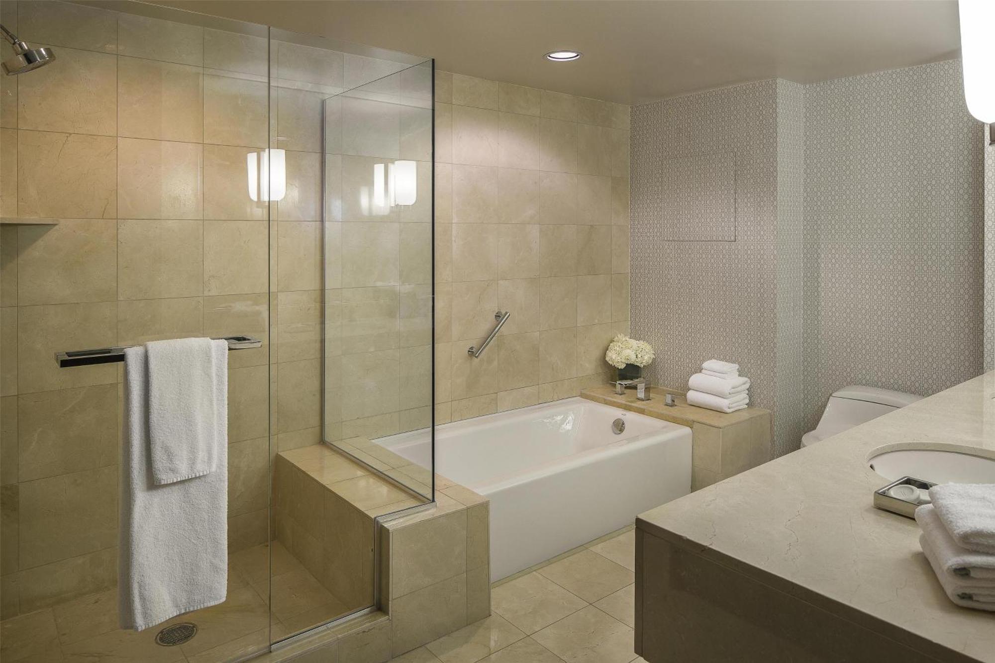 Manchester Grand Hyatt 4* San Diego