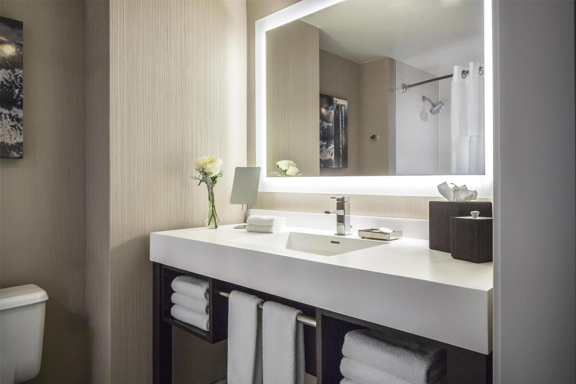 Hotel Manchester Grand Hyatt 4*