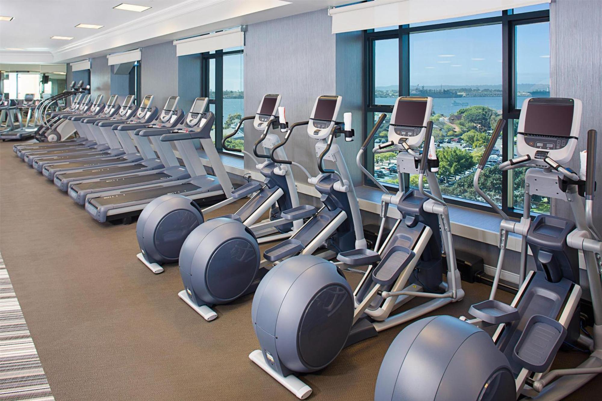 Manchester Grand Hyatt 4*