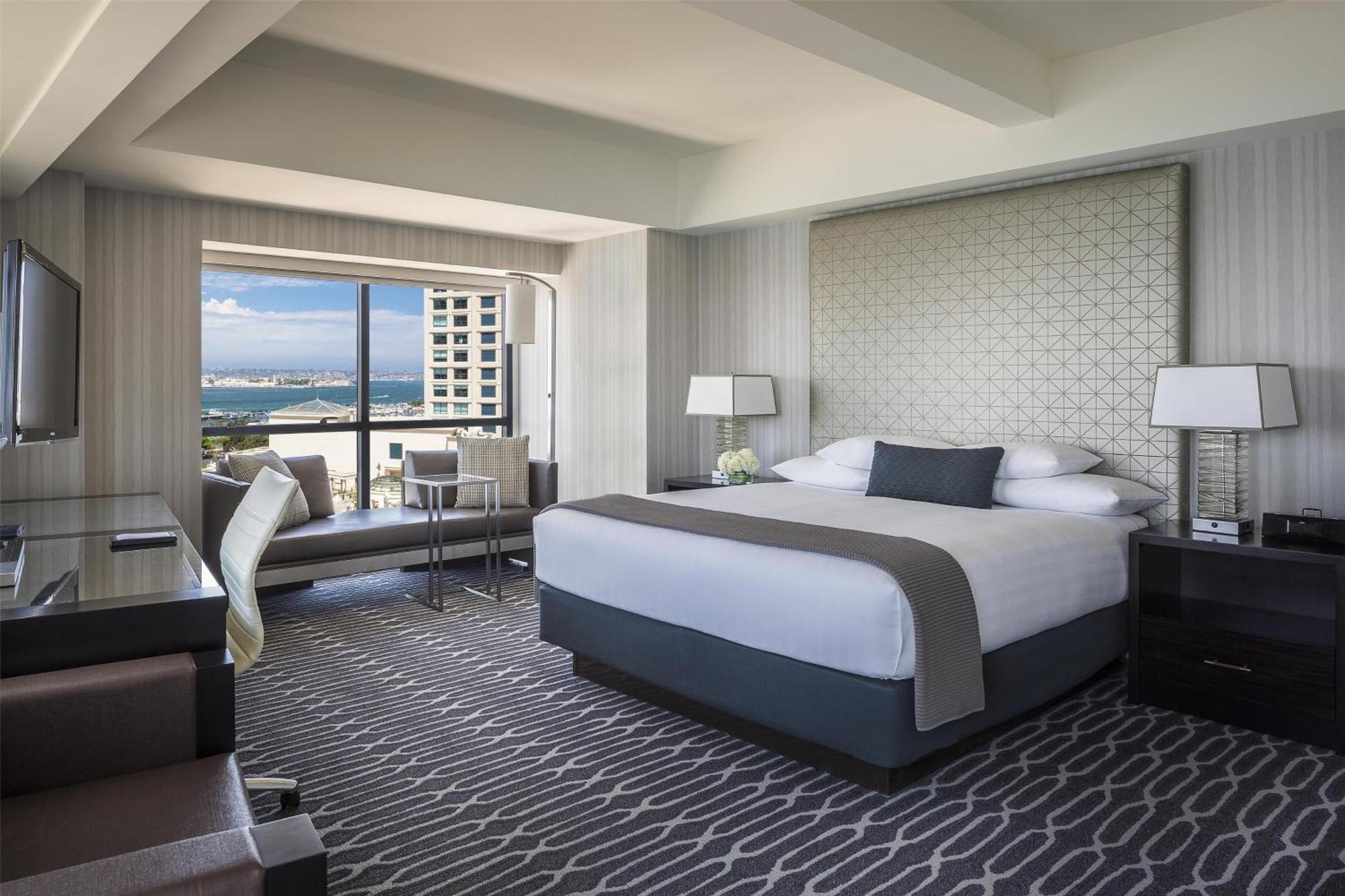 Manchester Grand Hyatt