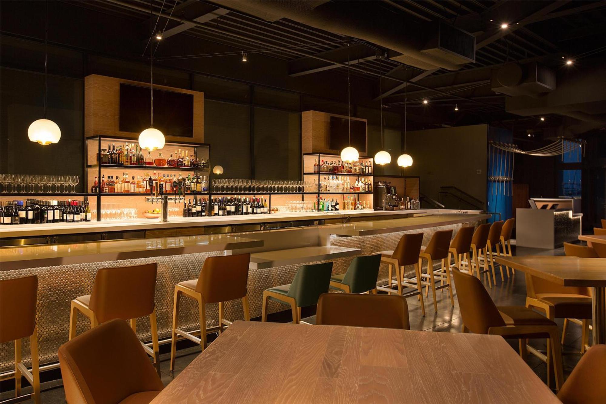 Manchester Grand Hyatt Hotel 4*