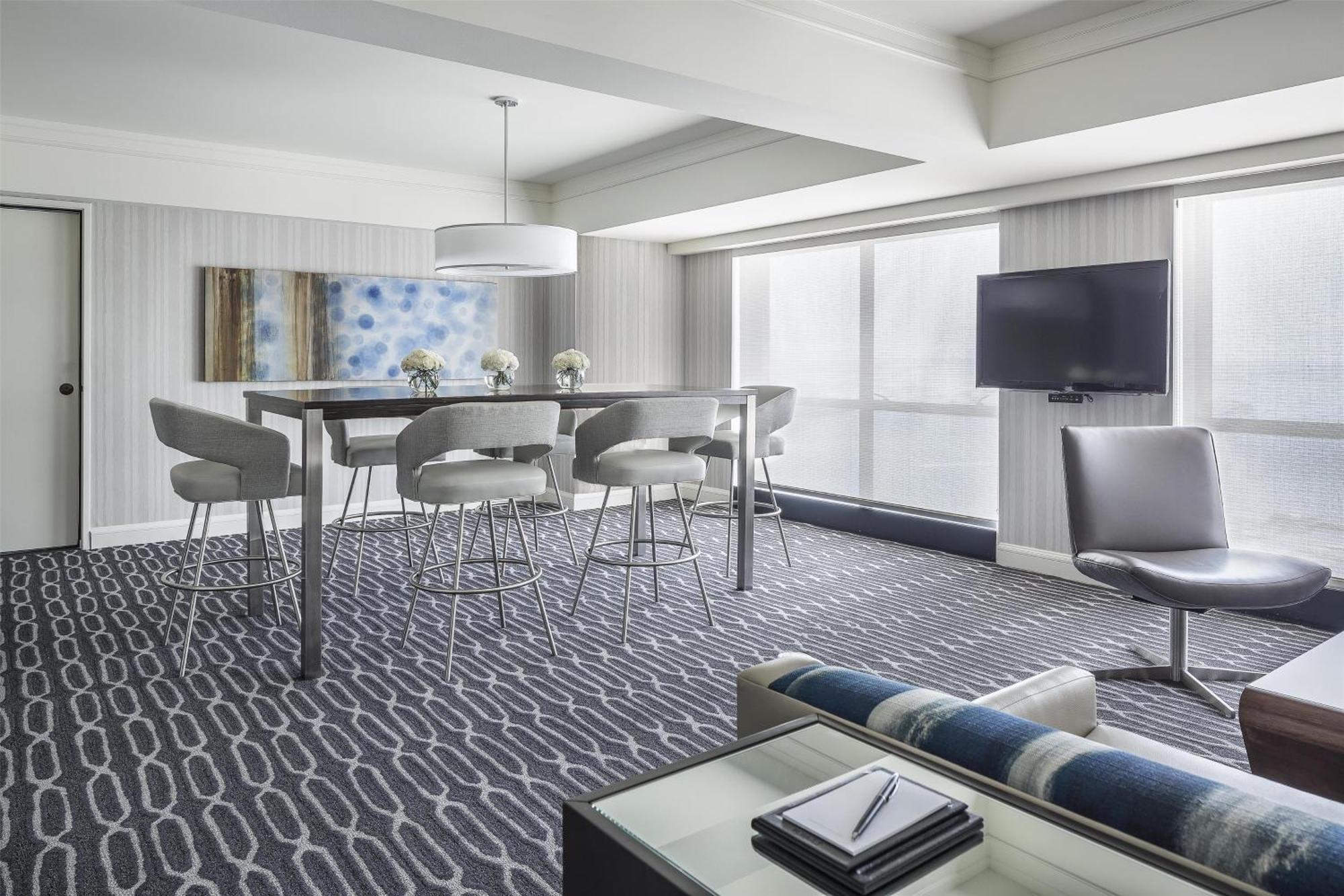 Hotel Manchester Grand Hyatt San Diego