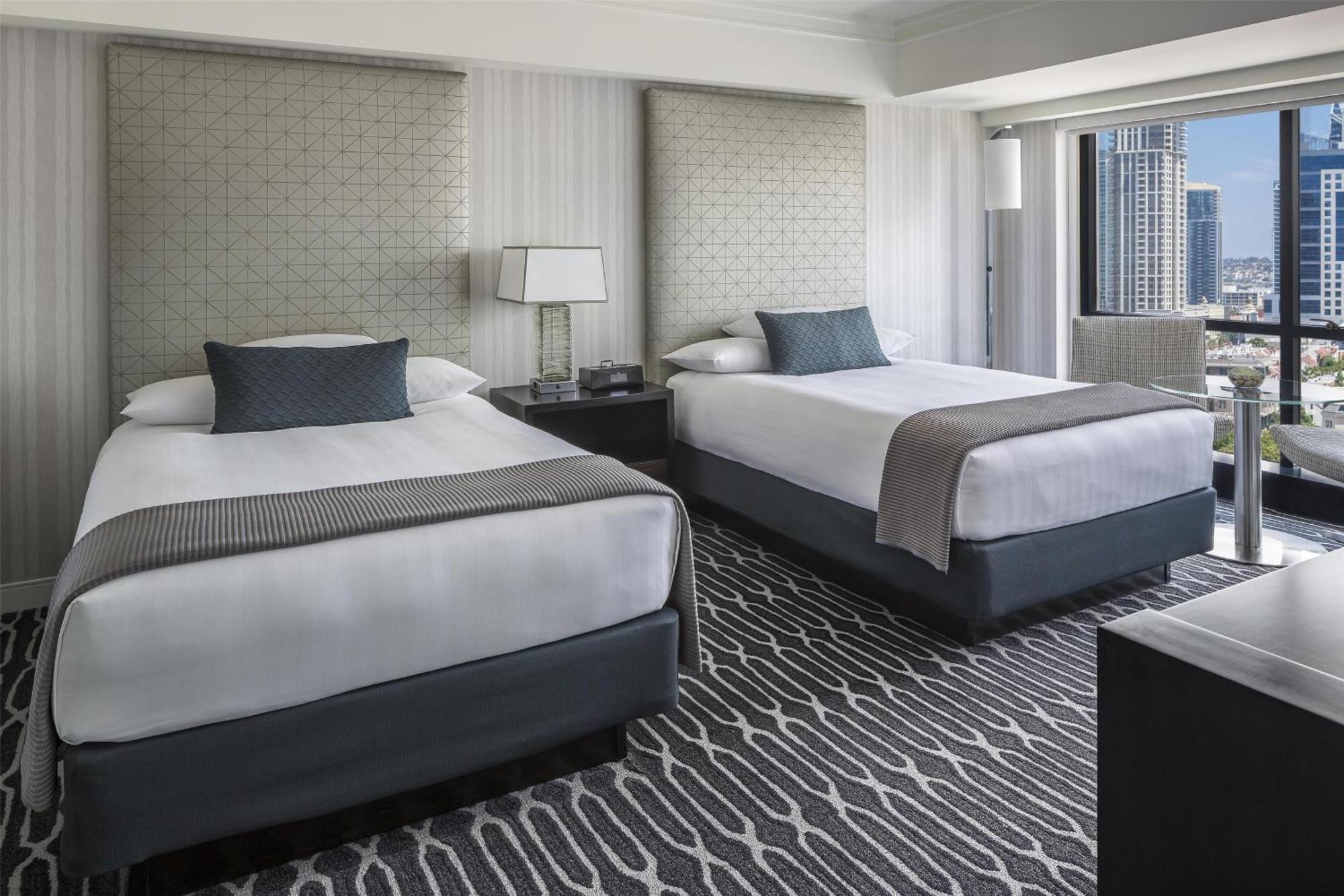 Hotel Manchester Grand Hyatt San Diego