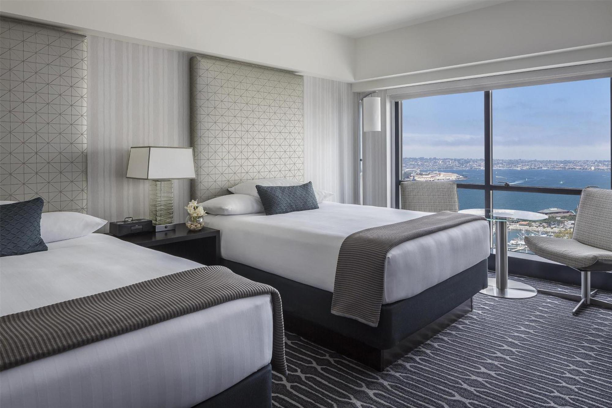 Manchester Grand Hyatt