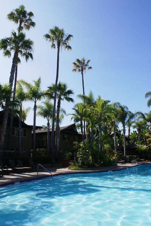 Hotel Humphreys Half Moon