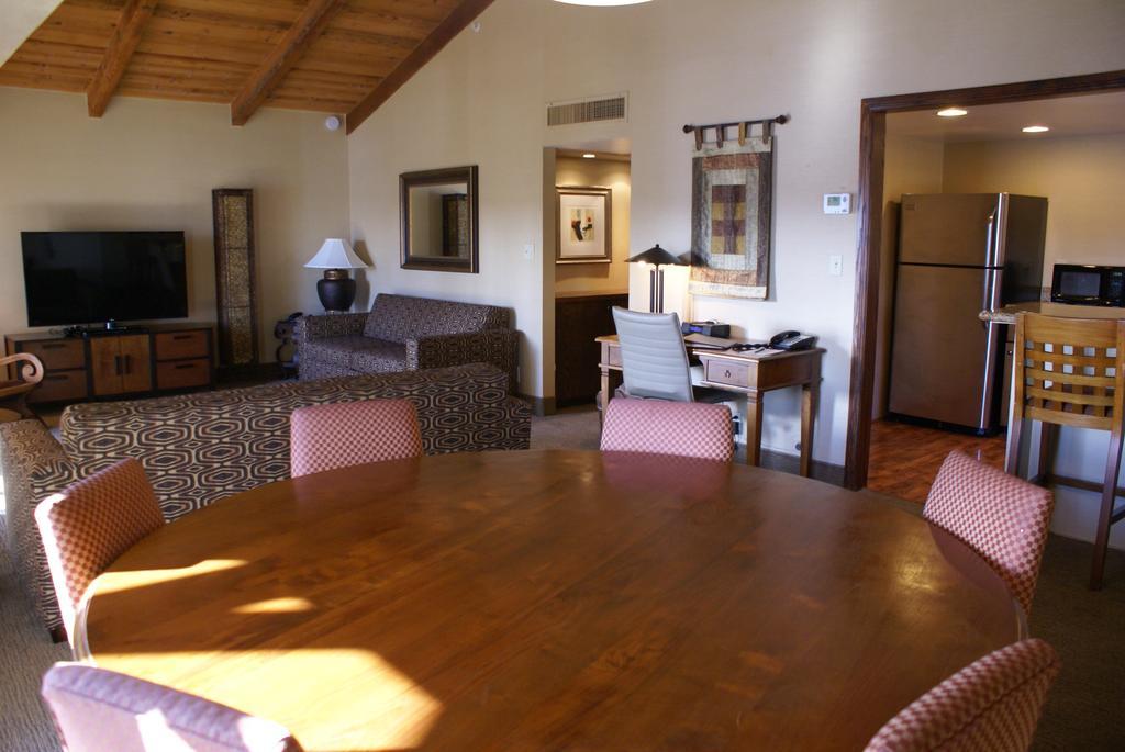 Humphreys Half Moon 3*