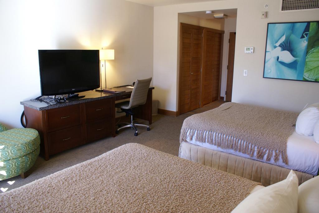 Humphreys Half Moon 3* San Diego