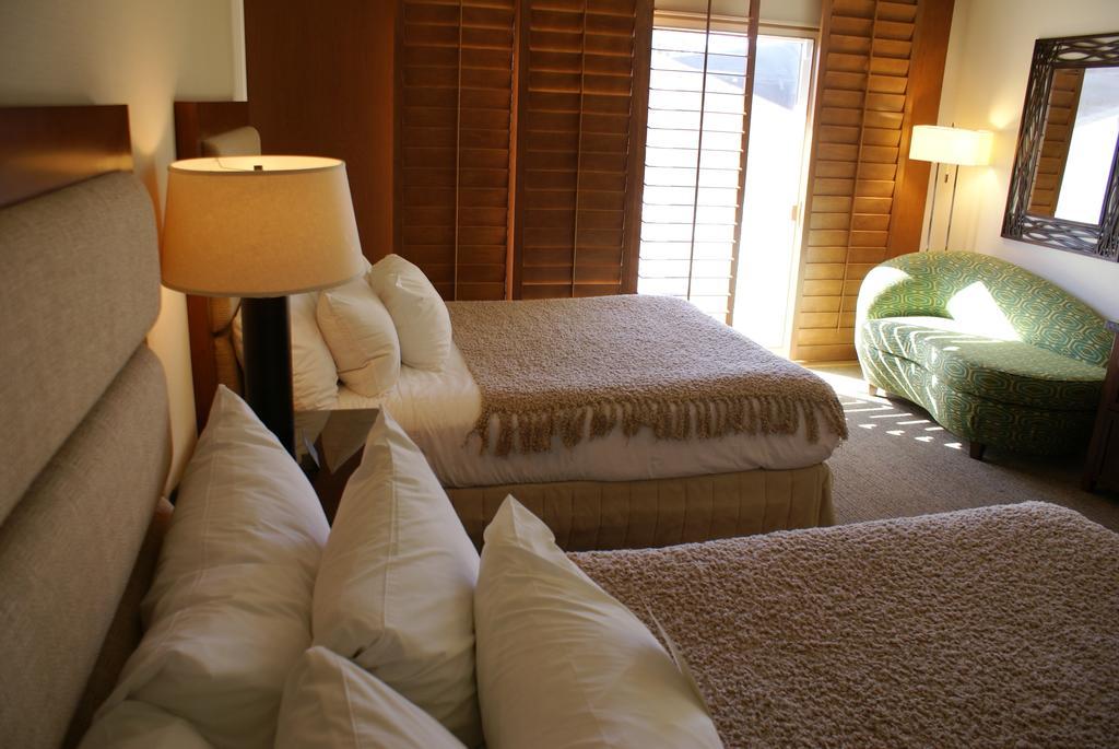 Humphreys Half Moon Hotel San Diego