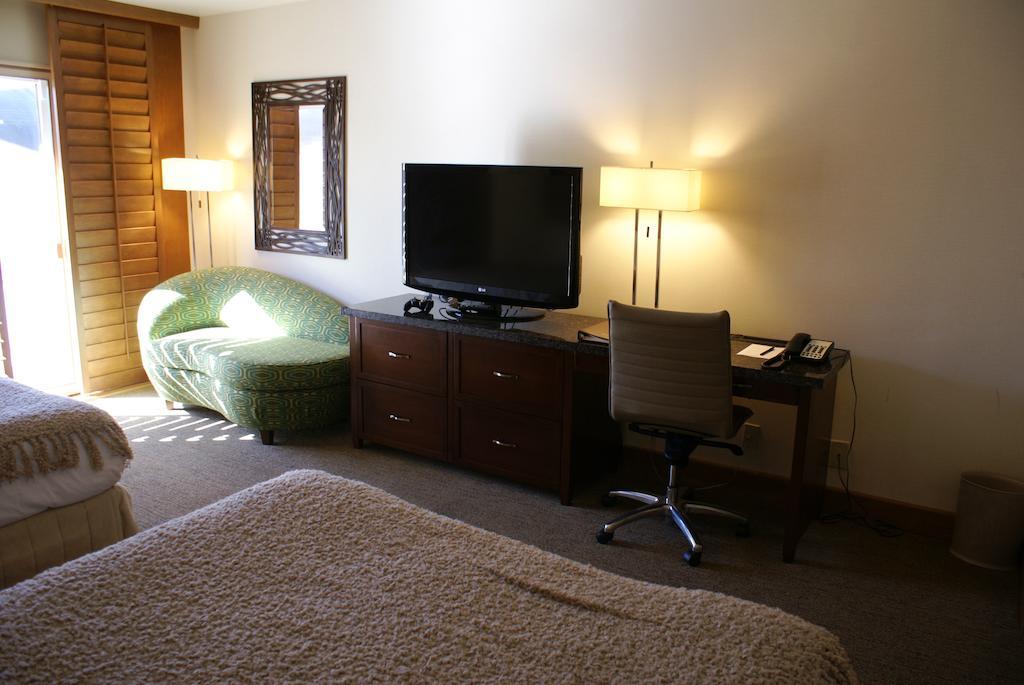 Hotel Humphreys Half Moon San Diego