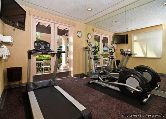 Ramada By Wyndham San Diego