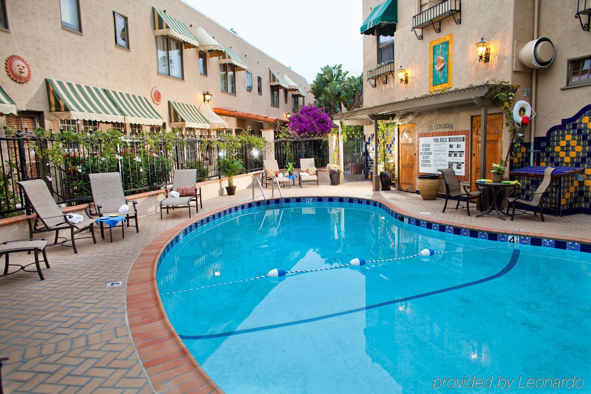 Inn El Cordova