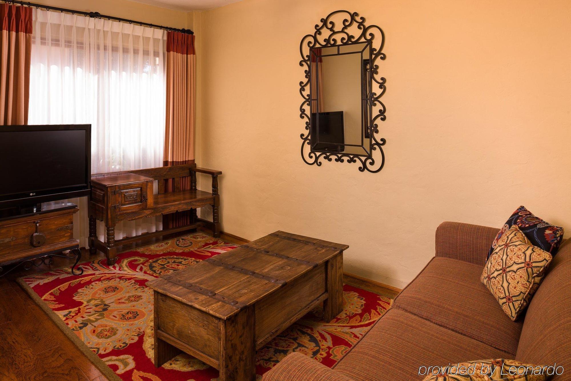 El Cordova Inn
