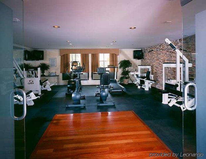 Hotel Hampton By Hilton - Kearny Mesa San Diego