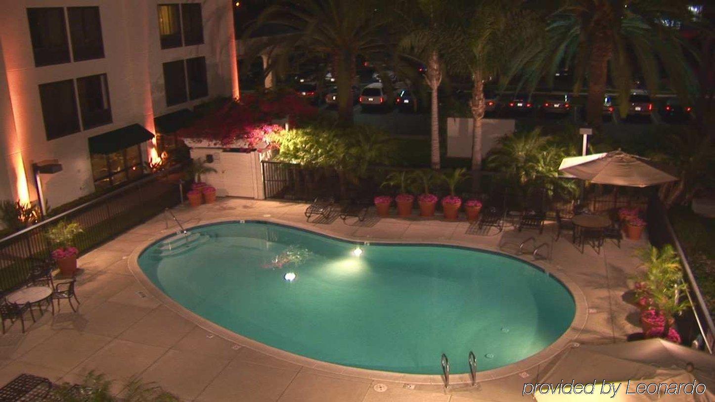 Hampton By Hilton - Kearny Mesa Hotel San Diego
