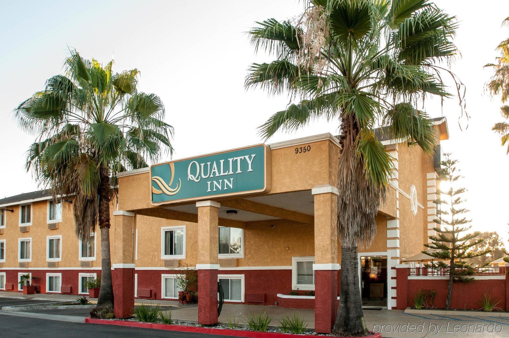 Comfort Miramar 3* San Diego