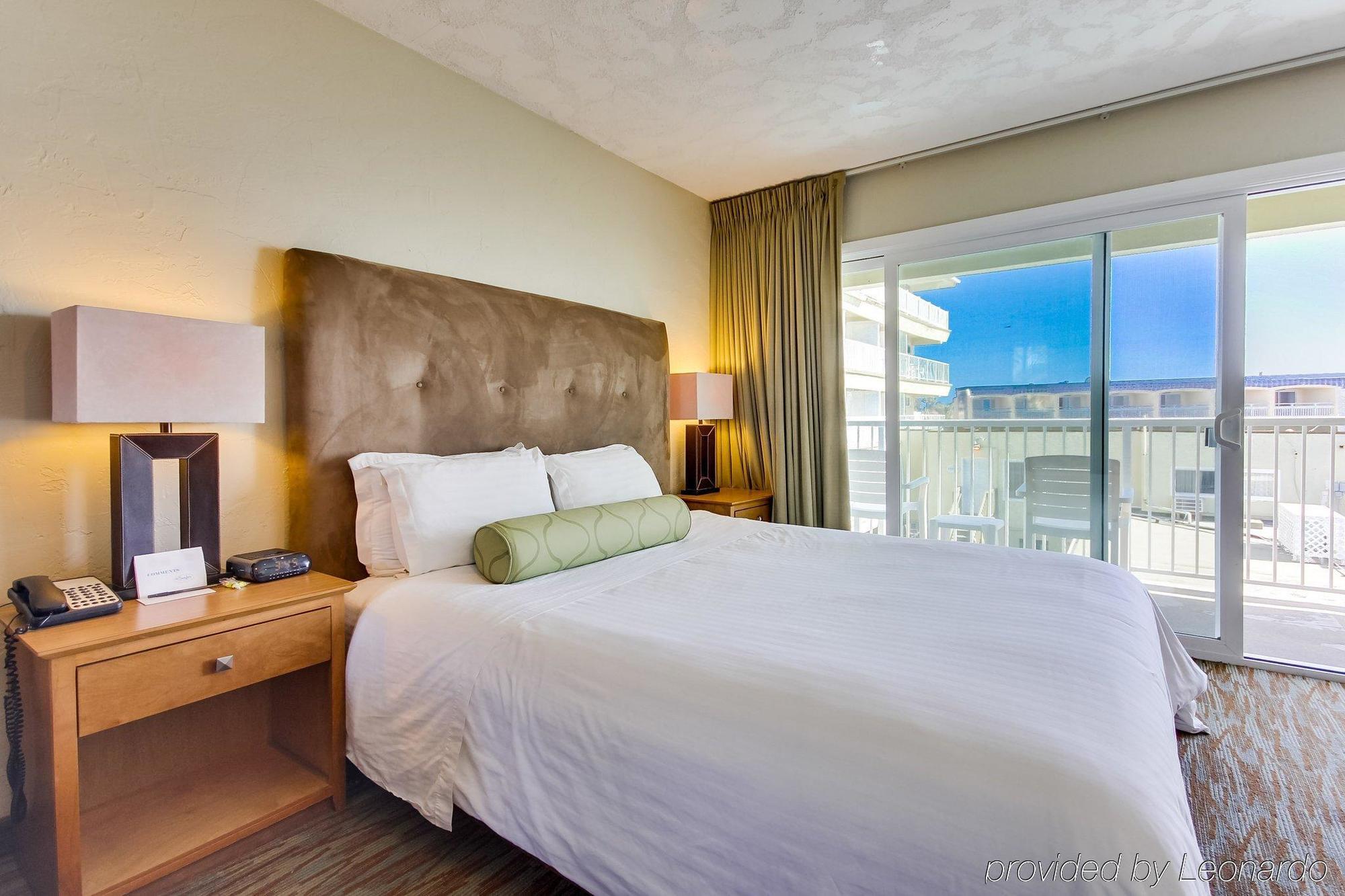 Hotel Surfer 3*