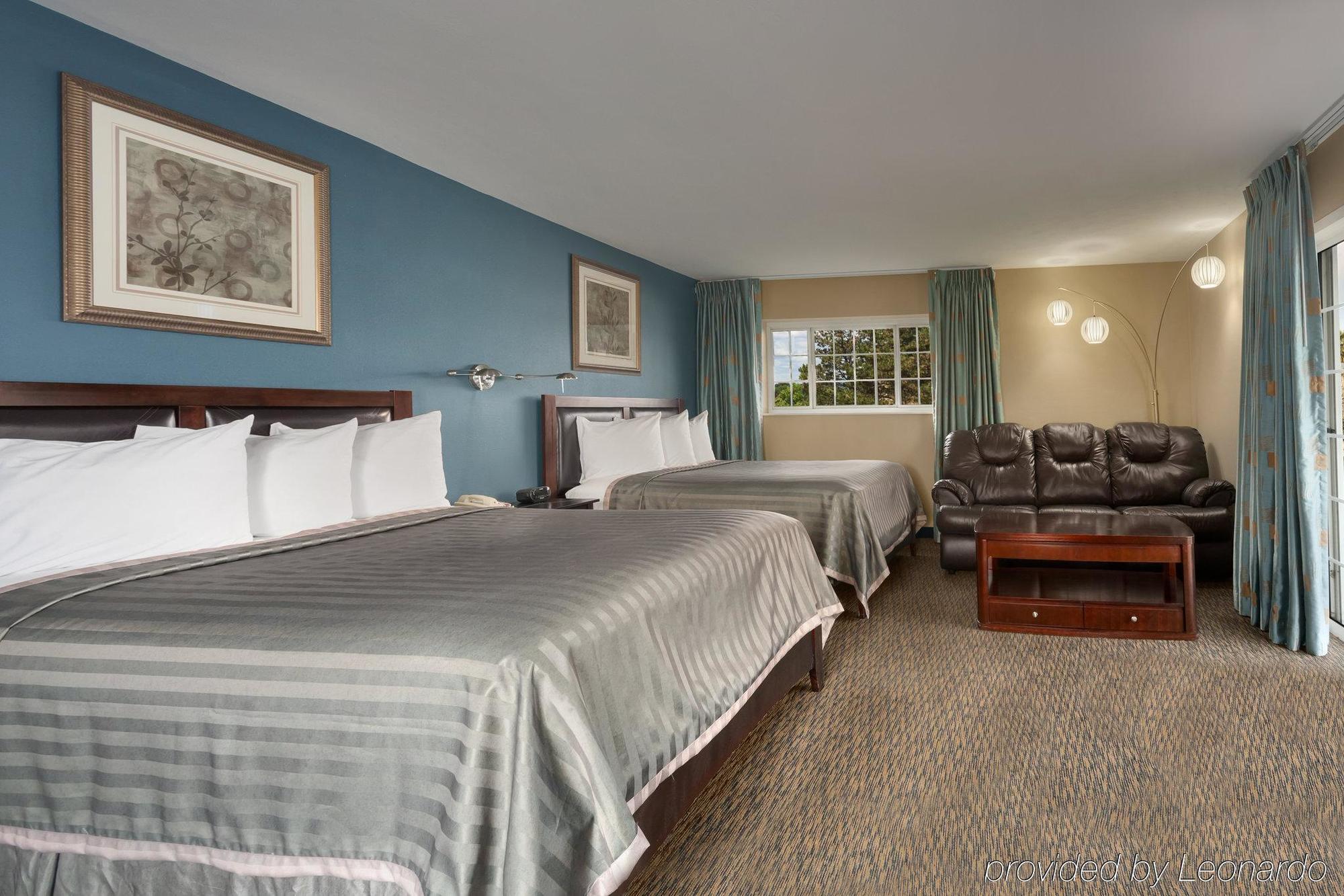 Motel The Atwood - Seaworld/zoo 2*