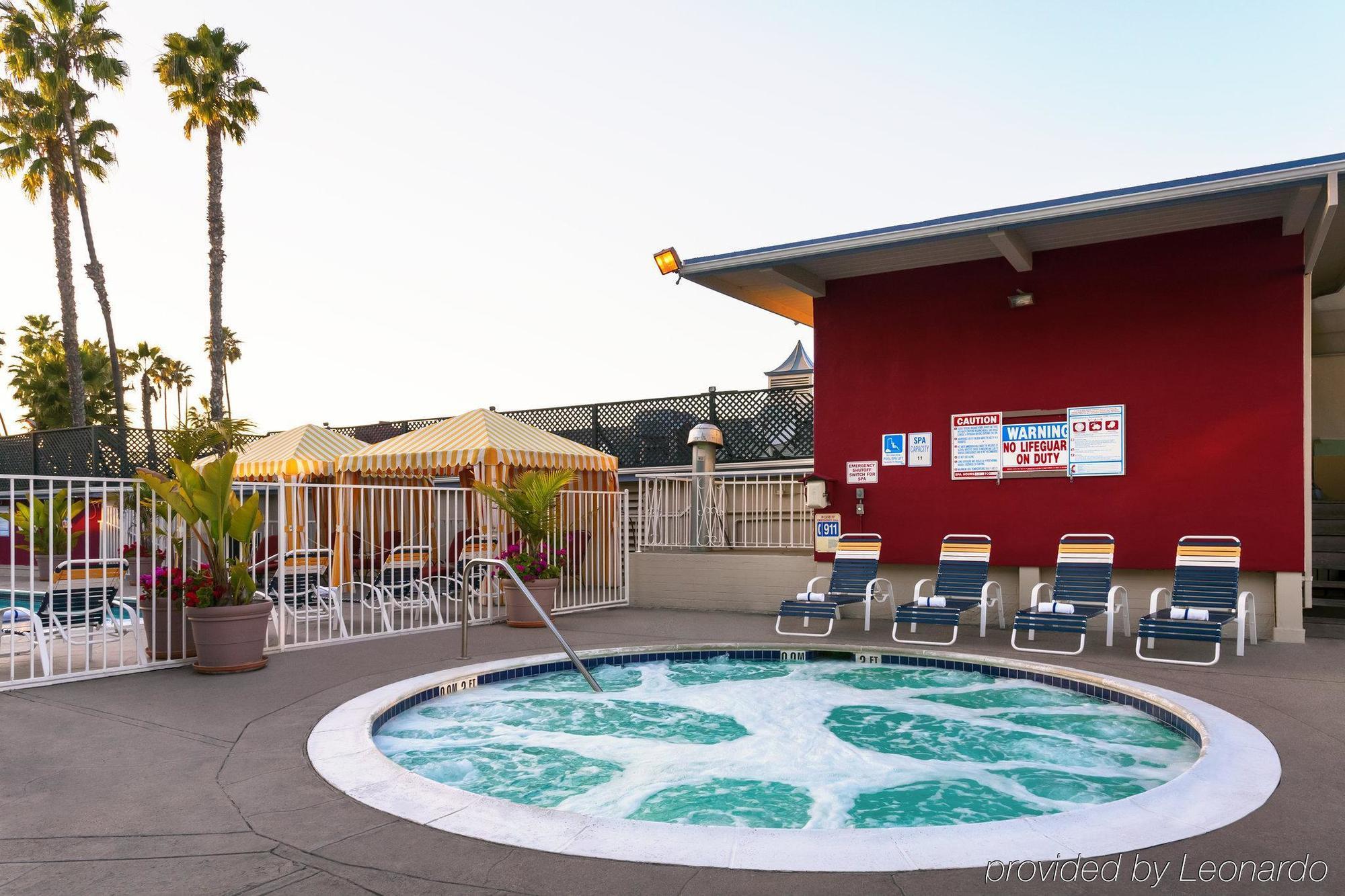 Motel The Atwood - Seaworld/zoo 2*