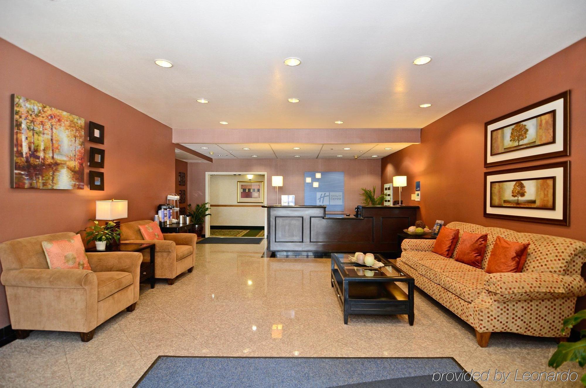 Hotel Holiday Express Mira Mesa By Ihg 2*