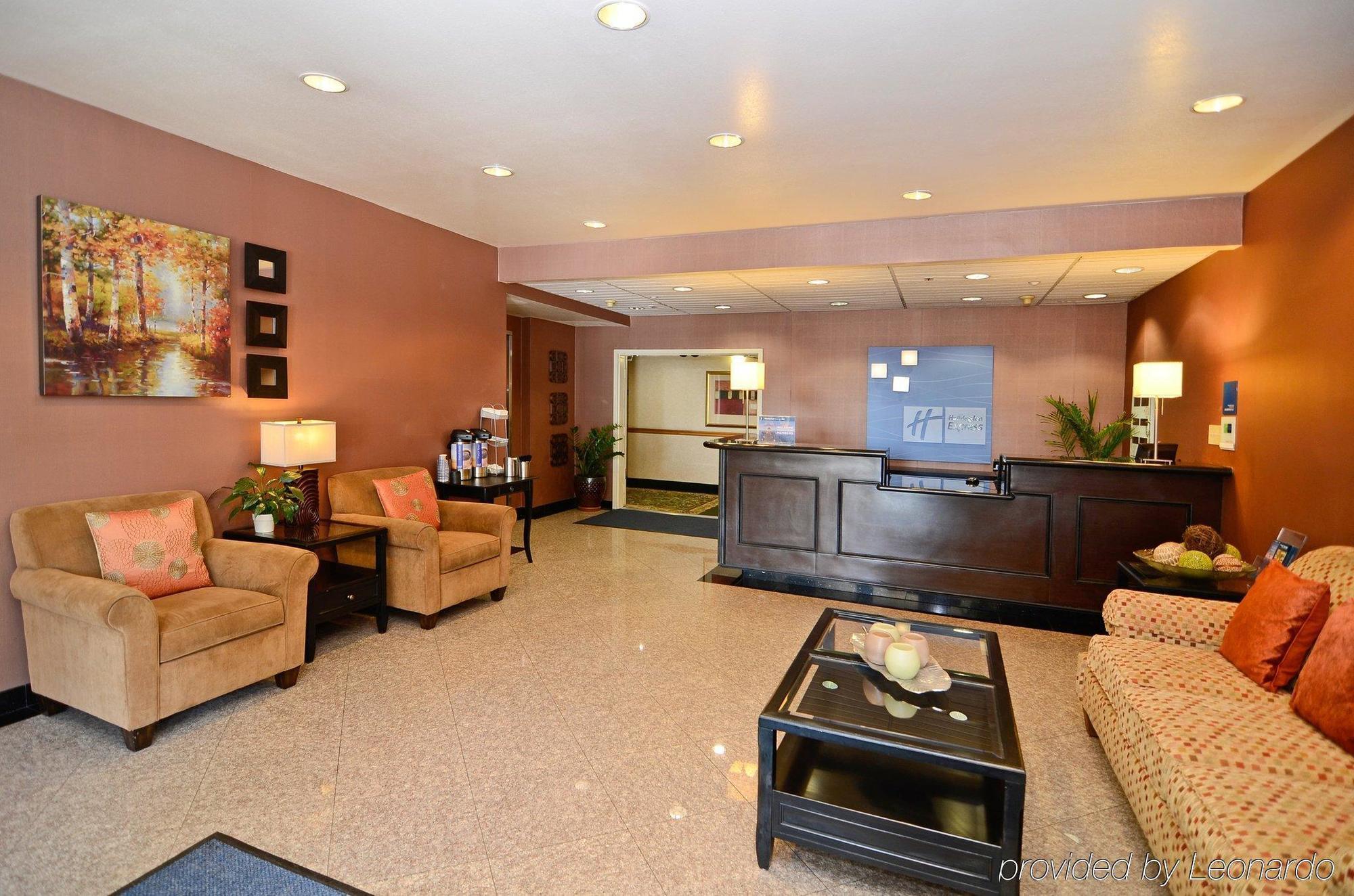 Holiday Express Mira Mesa By Ihg Hotel
