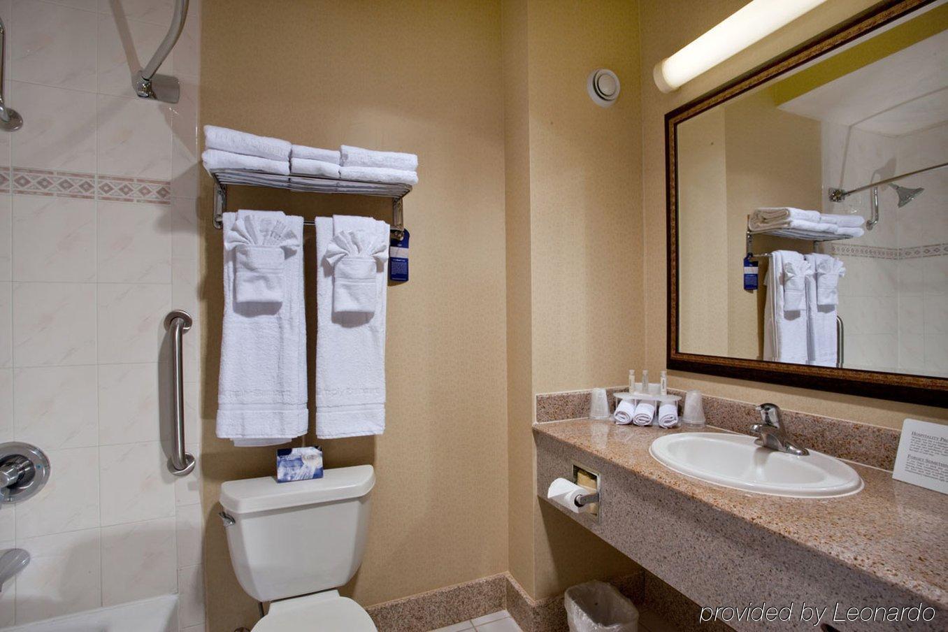 Hotel Holiday Express Mira Mesa By Ihg San Diego