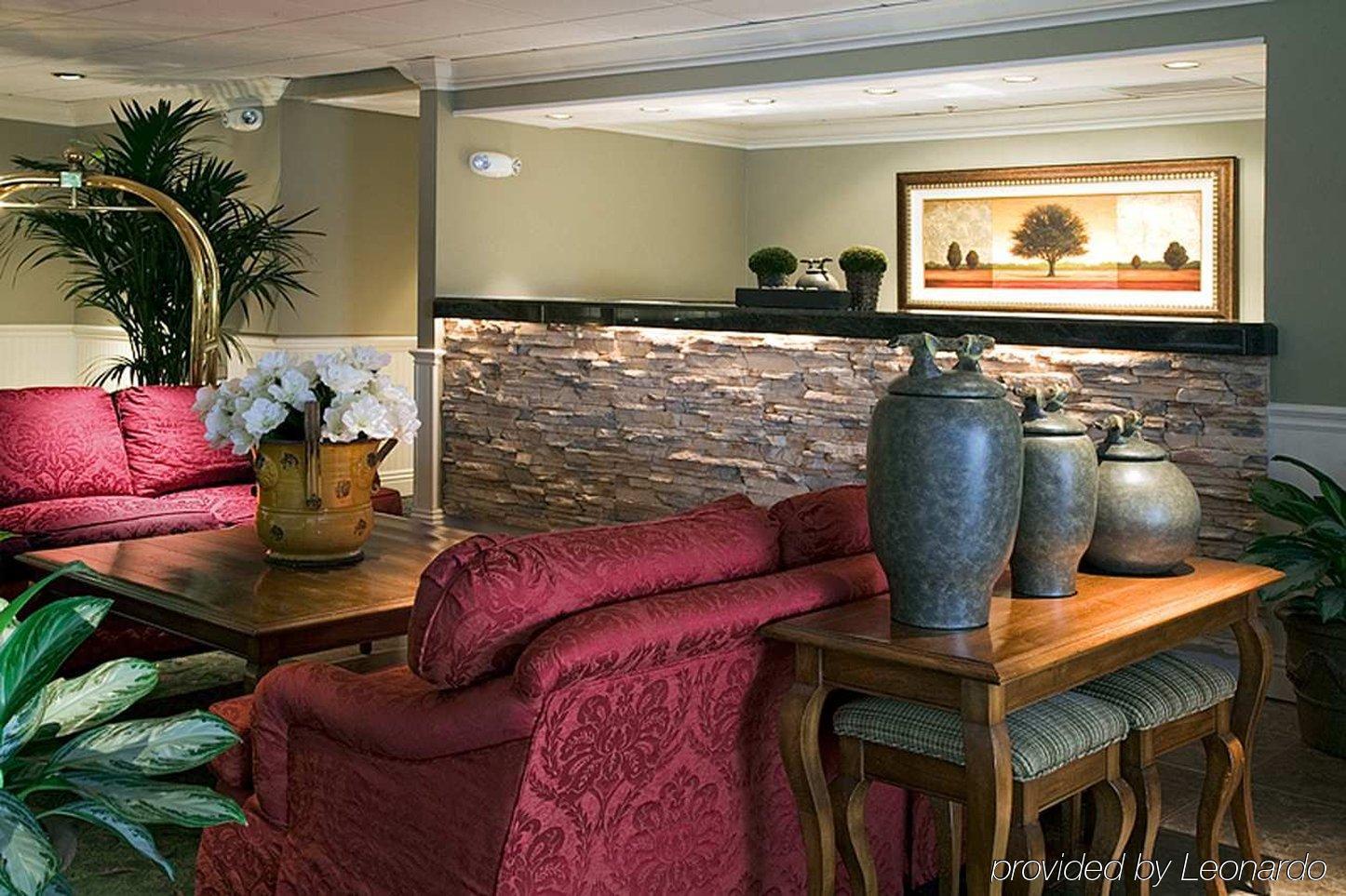Hotel Hampton By Hilton - Kearny Mesa 3*