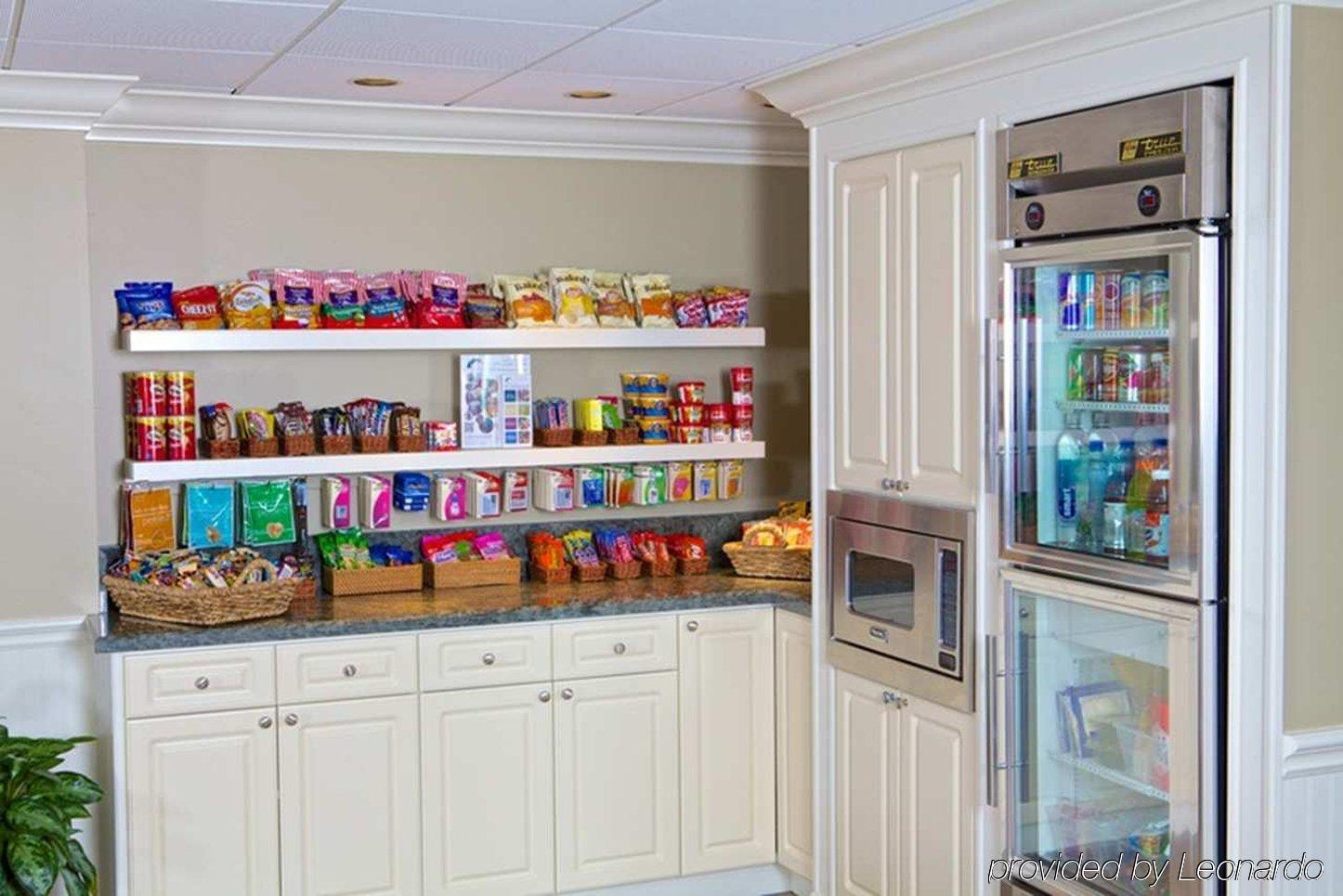 Hotel Hampton By Hilton - Kearny Mesa