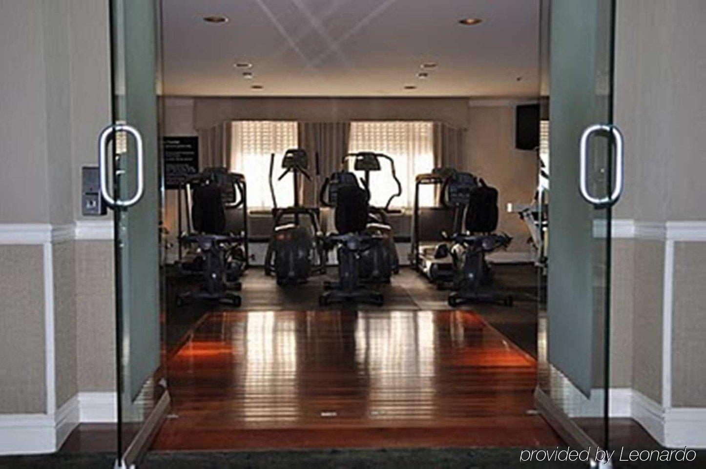 Hotel Hampton By Hilton - Kearny Mesa