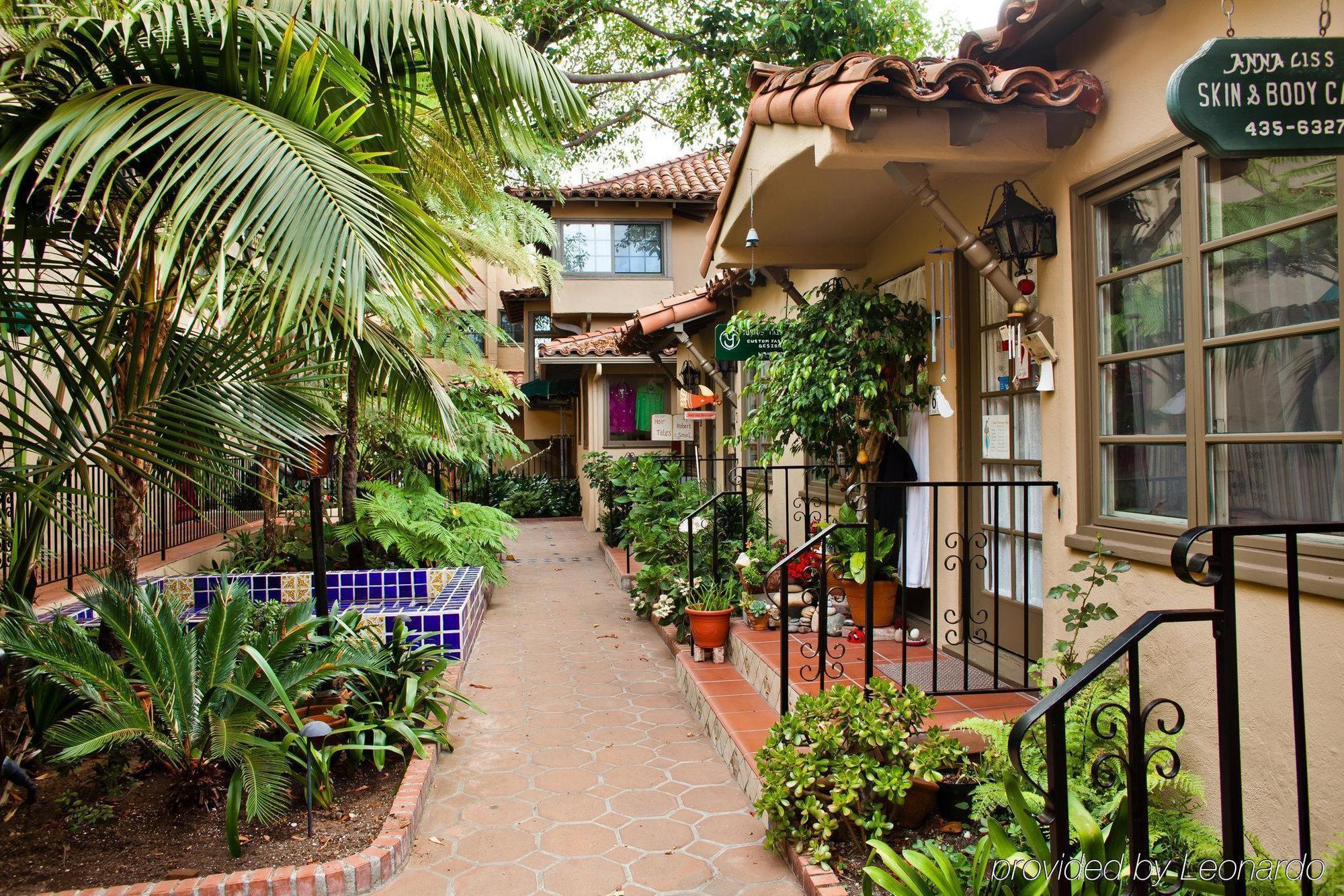 Inn El Cordova