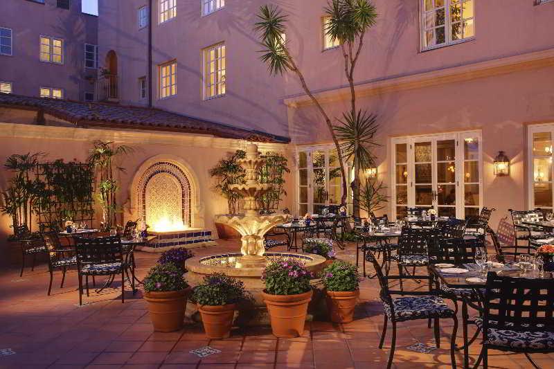 Hotel La Valencia