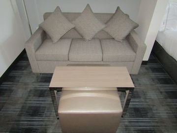 Express & - Mission Valley By Ihg 3* San Diego