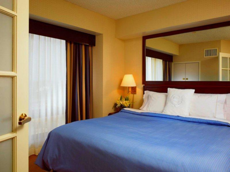 Hotel Marriott Vacation Club,   