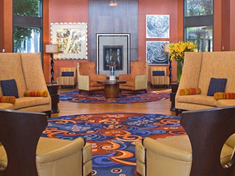 Hotel Marriott La Jolla